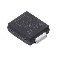 Littelfuse SMDJ400A TVS Diodes TVS 3KW 400V 5% UNI