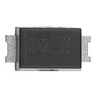 Diodes Incorporated S1MSWFMQ-7 Standard Recovery Rectifier Standard Recovery Rectifier SOD123F T&R 3K