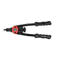 YATO YT-3612 Riveting pliers set M5,M6,M8,M10 and M12
