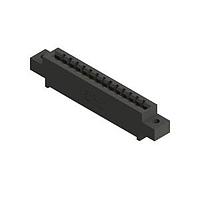 EDAC 887-013-520-602 Receptacles High Temp Card Edge Connector