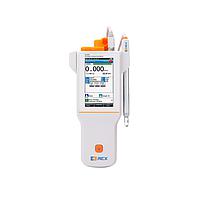 REX EC510T Conductivity Meter / Portable EC Meter (0.000 μS/cm ~ 3000 mS/cm; ±0.5% FS)