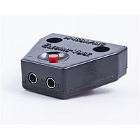 Amphenol Nexus Technologies MJ-112 Phone Connectors