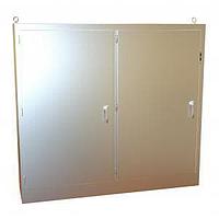 Hammond Manufacturing 2UHD727918N4SS Freestanding Enclosures N4X 304SS DISC 72X79X18