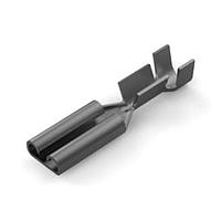 AMP Connectors - TE Connectivity 6-160316-4 Tab .110 SRS.FASTON REC