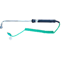 NR-34B Temperature Probe (curved head) (-50°C~500°C)