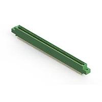 EDAC 845-108-524-502 Standard Card Edge Connectors .100" (2.54mm) Pitch Card Edge Connector