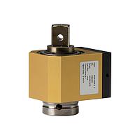 Mountz RTSX400F (170210) RTSX Rotary Torque Sensor (54.2 - 542.4 N.m; 3/4 Male/Square)