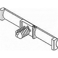 Aptiv 12191821 Accessories TAPE ON CLIP ASSY ATTCH HOLE DIAM 6.3
