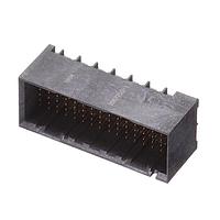 AMP Connectors - TE Connectivity 2057750-1 Headers IMP100 S H V2P16C UG DEW39