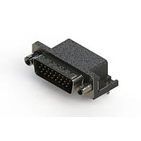 EDAC 633-026-363-530 D-Sub Connectors - Standard Density Right Angle D-Sub Connector