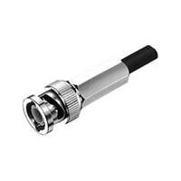 AMP Connectors - TE Connectivity 5414265-3 Connectors TWIST-ON PLUG 50 OHM