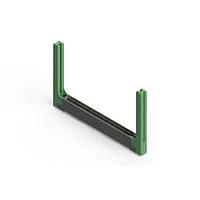 EDAC 395-072-556-258 Standard Card Edge Connectors .100" (2.54mm) Pitch Card Edge Connector