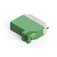 EDAC 516-056-500-312 Connectors Rack & Panel Connector