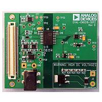 Analog Devices EVAL-CN0218-SDPZ Current, Power & Voltage Monitor EVAL-CN0218-SDPZ