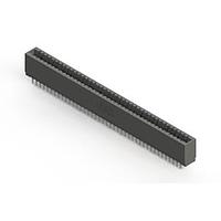 EDAC 746-082-520-601 Standard Card Edge Connectors Press-fit Card Edge Connector