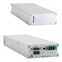 OmniOn Power (Formerly ABB Power Conversion) CC3500AC52FB2-EC RECTIFIER Conduction-Cooled Rectifier 3.5kW Rectifier C19 AC connection