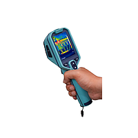 FOTRIC TF3 Compact Thermal Imaging Camera (-20~450℃, 30Hz, 2MP)