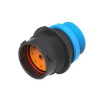 DEUTSCH - TE Connectivity HDP24-24-9PE-L015 Receptacle RECP ASM