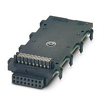 PHOENIX CONTACT 1012027 Enclosures for Industrial Automation HBUS 71,6 UT BK