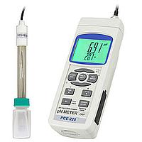 PH meter