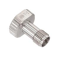 Hirose Electric HRM-T-2 Connectors RF CONNECTOR LOCATOR FOR PLUGS