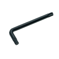 KTC LT27 T-Type Torx L Handle Wrench (T27)