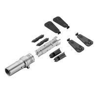 Weidmuller 2427900000 Heavy Duty Power Connectors HDC MBUS8 X6A MC