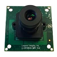 Leopard Imaging LI-CAM-OV10640-MIPI WDR Camera Modules OV10640 WDR CAMERA MODULE