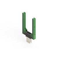 EDAC 396-010-541-858 Standard Card Edge Connectors Card Edge Connector