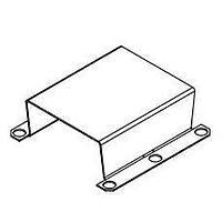 Vicor 30141 Open Frame Shields & Enclosures EMI Shields