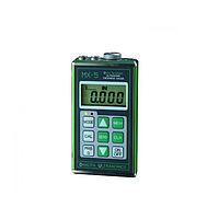 Dakota MX-5 Ultrasonic Thickness Gauge (PC Software,RS232 ,0.63-500mm)