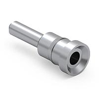 Mill-Max 0703-0-15-80-12-84-04-0 Tail Pin 200u SN OVER NI 12 CON