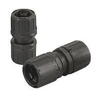 Heyco F8948 Spiral Wraps, Sleeves, Tubing & Conduit FPA 28- FPA 28 BLACK
