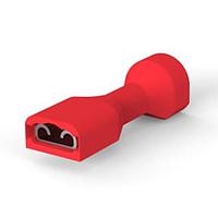 AMP Connectors - TE Connectivity 2-520274-2 Receptacle .187 FASTON