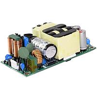 CUI Inc VOF-260B-24 AC to DC Power Supply ac-dc, 260W, 24 Vdc, single output, open frame, base plate