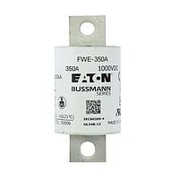 Eaton Bussmann FWE-350A High Speed Fuses 1KV IEC UL 350A AR 50MM