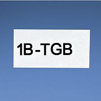 Panduit T100X000YW1 Wire Ducting & Raceways Super-Tack continuous tape, Red, 1.00 in