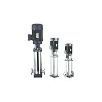 Bangpu BPG Vertical stainless steel multi-stage pump (0.8- 120m³/h)