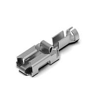 AMP Connectors - TE Connectivity 928901-4 Receptacle POS LOCK RECEP 6 3