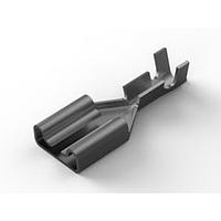 AMP Connectors - TE Connectivity 188120-7 Receptacle FASTON6,3 STE-HUELS