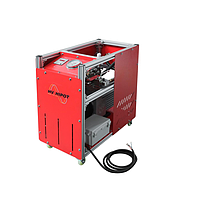 HV HIPOT GDQC-55A SF6 Gas Vacuuming and Filling Machine (55 m³/h, 10 Pa, 5 m³/h, 30 Pa)