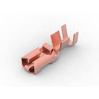 AMP Connectors - TE Connectivity 790319-4 Terminals POSITIVE LOCK RECPT