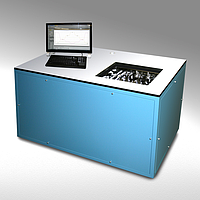 Thunder Scientific 9500 Automated “Two-Pressure” Humidity Generation System (5 ~ 98 %RH, 0 ~ 72 °C)