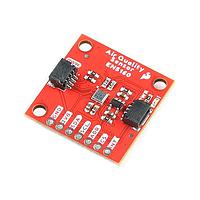SparkFun SEN-20844 Air Quality Sensor SparkFun Indoor Air Quality Sensor - ENS160 (Qwiic)