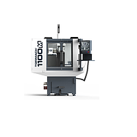 Milling Machine