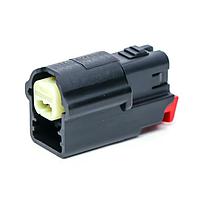 ITT Cannon TST02PA00 Plug 192990-0350