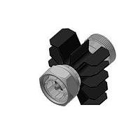 Rosenberger 60AS110-K03N1 Connectorized Attenuators attenuator