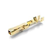 AMP Connectors - TE Connectivity 88017-2 Contacts FFC RECP CONTACT