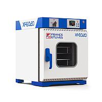 France-Etuves XFE020 Vacuum Oven Low Vacuum (20 liters, 200°C)