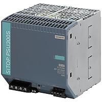SIEMENS 6EP14372BA20 Power Supplies SITOP PSU300S POWER SUPPLY, 40A